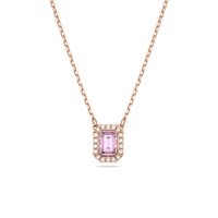 Pendente Swarovski Donna Collection III, Millenia in Lega metallica Cristallo 5640291 - 5640291